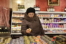 Из российских магазинов исчезнут просроченные продукты