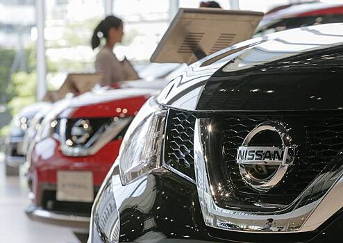 В Японии пытались инициировать слияние Nissan и Honda
