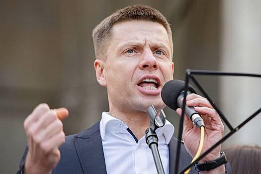 В России определились с призывавшим Европу бомбить Москву депутатом-террористом