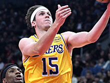 Гилберт Аренас: «240 миллионов Остину Ривзу отбросят «Лейкерс» лет на 10 назад»