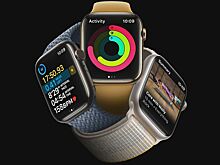 Apple Watch Series 8 только вышли, а уже спасли человеку жизнь