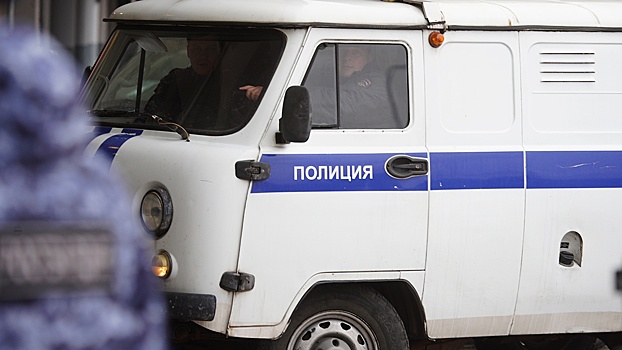 Неизвестные открыли стрельбу в Челябинске, один человек пострадал