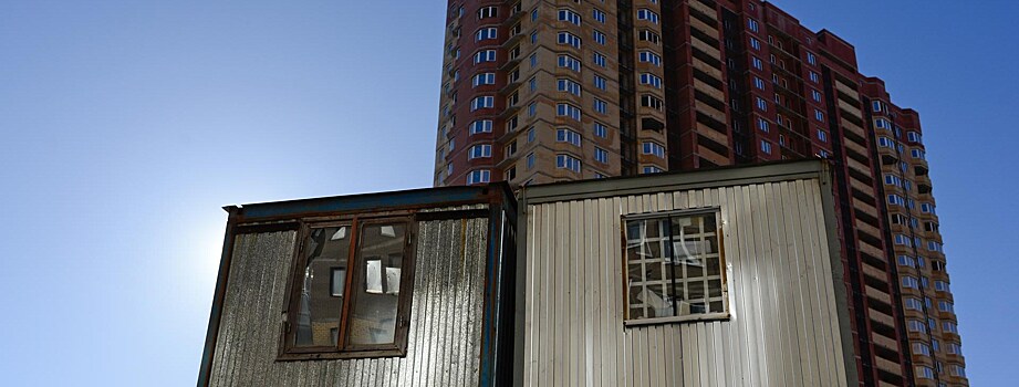 "Главстрой-СПб" в первом полугодии увеличил продажи жилья на 38%