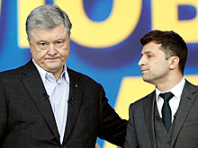 Обзор СМИ Украины: конец эпохи идиотов, циников и конформистов (ИноСМИ)