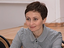 Сибирева: железная дорога на Янтарный пойдет в обход Холмогоровки