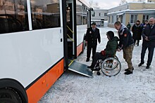 В Нижнем Новгороде предложено ужесточить санкции к перевозчикам за отказ в помощи инвалидам