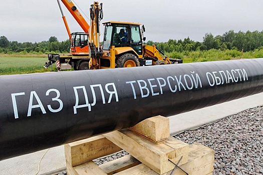 В Минэнерго заявили, что цены на газ в России останутся самыми низкими в мире