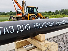 В Минэнерго заявили, что цены на газ в России останутся самыми низкими в мире