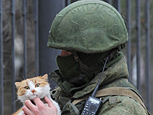 Обзор зарубежных СМИ: возвращение "зеленых человечков"