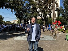 Сын Владимира Высоцкого признался в любви к Саратовской области