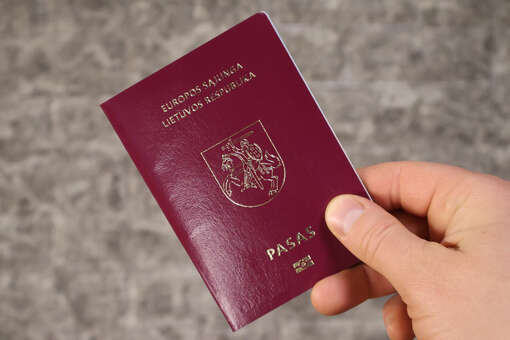 В Литве второй раз не удалось узаконить второе гражданство на референдуме