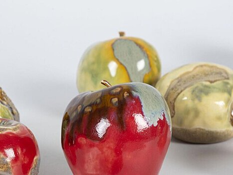 Иммерсивная выставка "Затерянный сад" открывается в "Биокластере" на ВДНХ