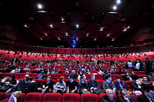 Власти помогут небольшим районным театрам