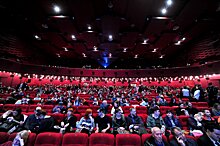 Кинотеатры на северо-западе Москвы бесплатно покажут военные фильмы