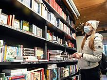 Книги 18 российских изданий запретили ввозить на Украину
