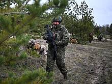 Стало известно о сложной ситуации для ВСУ в районе Северска