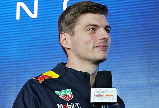 Макс Ферстаппен прокомментировал партнёрство Red Bull Racing и Ford