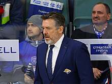 Бывший главный тренер «Локомотива» Пелино вошел в штаб магнитогорского «Металлурга»