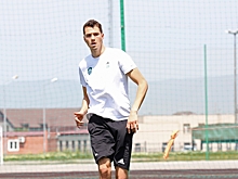 «Зенит» интересуется Митришевым и Швецом