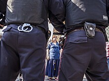 Профсоюз осудил преследования журналистов на акции 27 июля