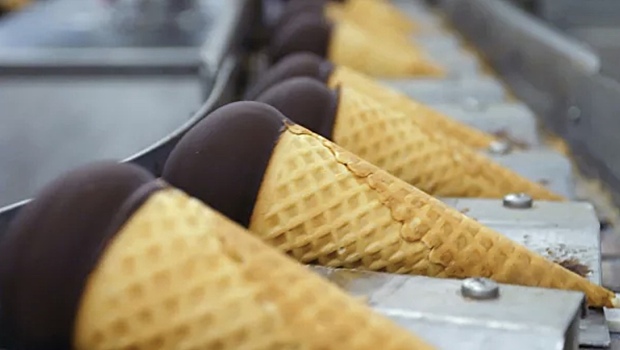 США стали лидером среди импортеров мороженого из России