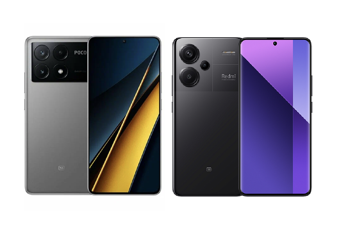 Смартфоны Xiaomi заняли почти весь топ продаж на AliExpress