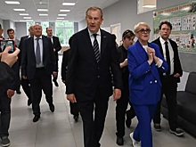 Власти Ленобласти сообщили об открытии новой поликлиники во Всеволожске