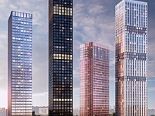 Эксперты назвали самые продаваемые новостройки премиального класса Москвы в I квартале
