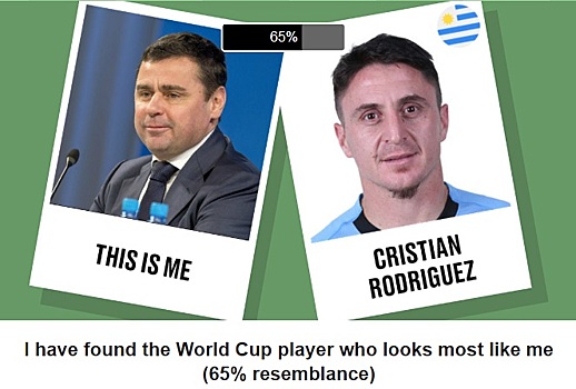 Близнецы Роналду: на кого из футболистов похожи известные ярославцы