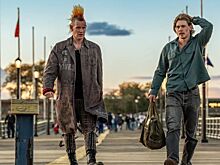 Вышел трейлер фильма «Пойман на краже»