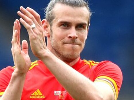 Уэльс обыграл Турцию, благодаря двум гениальным голевым передачам Бэйла (ВИДЕО)