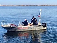 Тело неизвестного мужчины нашли в реке в Волгограде