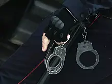 У пойманных на взятке московских таможенников нашли 40 миллионов рублей