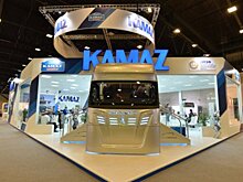 «КамАЗ» получит цифровые технологии Siemens