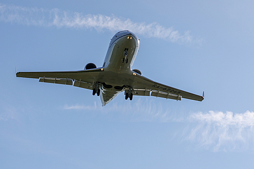 Стало известно, когда пассажиры вернувшегося в "Домодедово" самолета вылетят на Пхукет