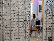 Россияне возмутились названиями салонов оптики