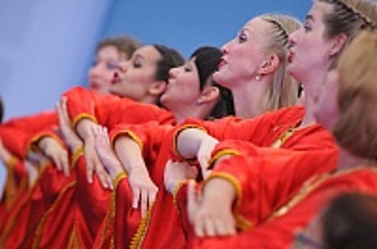 Коллективы КЦ «Зеленоград» представят концерт «Возрождение непопулярной музыки»