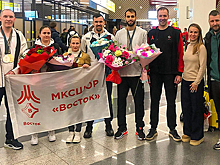 Собянин: Победители Сурдлимпийских игр получат денежное поощрение от города