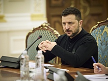 Появились подробности о решении Украины отказаться от ресурсной сделки