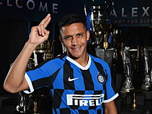 Алексис Санчес хочет вернуться в «Интер» и отклоняет другие предложения. Маротта подтвердил контакты