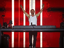 Дэвид Гетта в пятый раз стал лучшим диджеем планеты