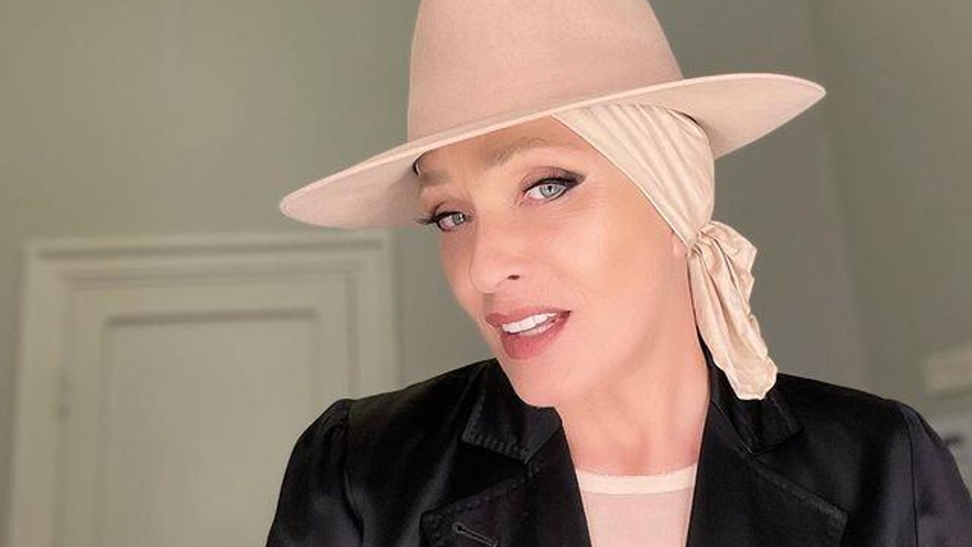 Лайма Вайкуле может лишиться квартиры в Москве