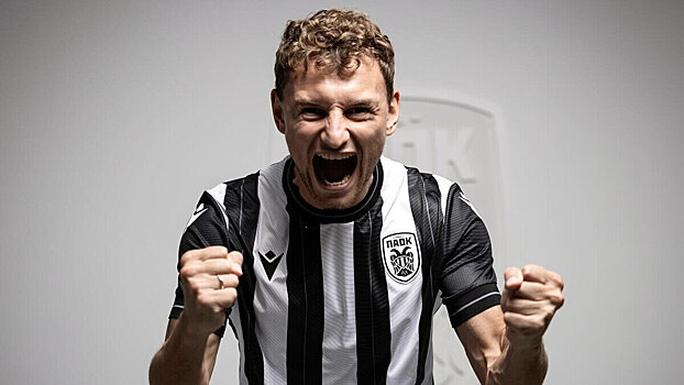 Брат Чалова о вылете ПАОК из ЛЧ: «Там уровень фантастический в этом сезоне. Может, даже круто, когда играешь в турнире чуть ниже уровнем»