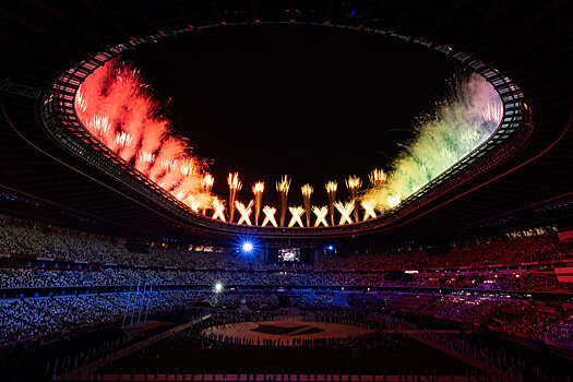 На Каннском кинофестивале представят фильм, посвященный Олимпиаде-2020 в Токио