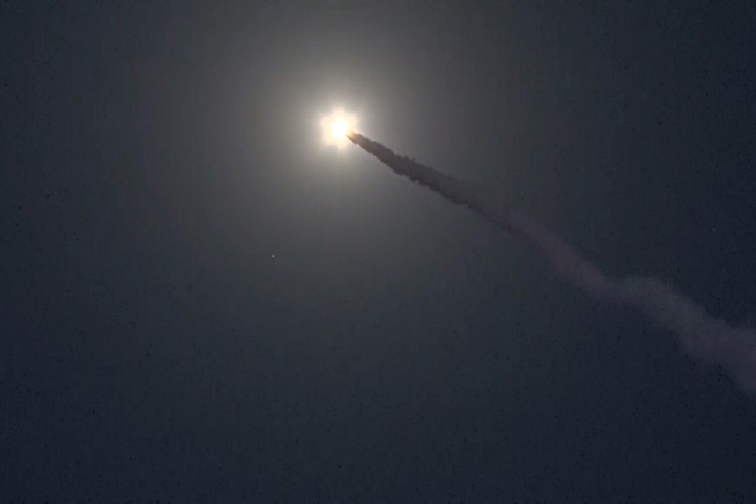 Минобороны Индии: в ответ на атаку Пакистана нанесен удар по системе ПВО