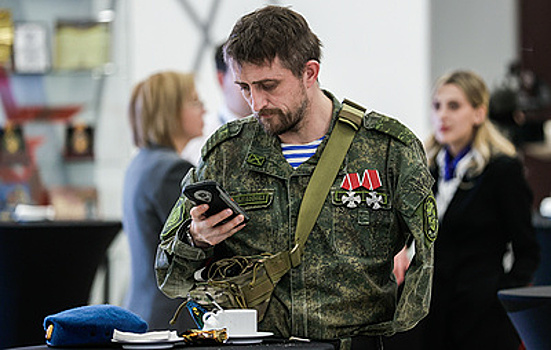 Кабмин поддержал законопроект о защите ветеранов СВО от сокращений на работе