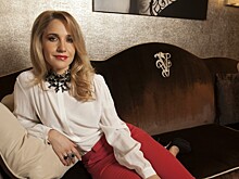 Юлия Ковальчук ждет ребенка