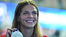 Ефимова завоевала бронзовую медаль на дистанции 50 м брассом на ЧМ в Кванджу