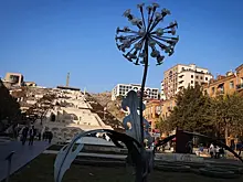 В Армении возбудили уголовное дело против экс-министра экономики Керобяна