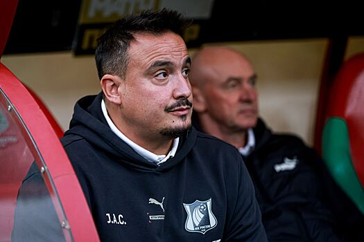 «Хуже не будет». Бубнов — о планируемом продлении контракта Альбы с «Ростовом»